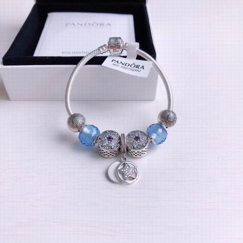Pandora Bracelets 2611